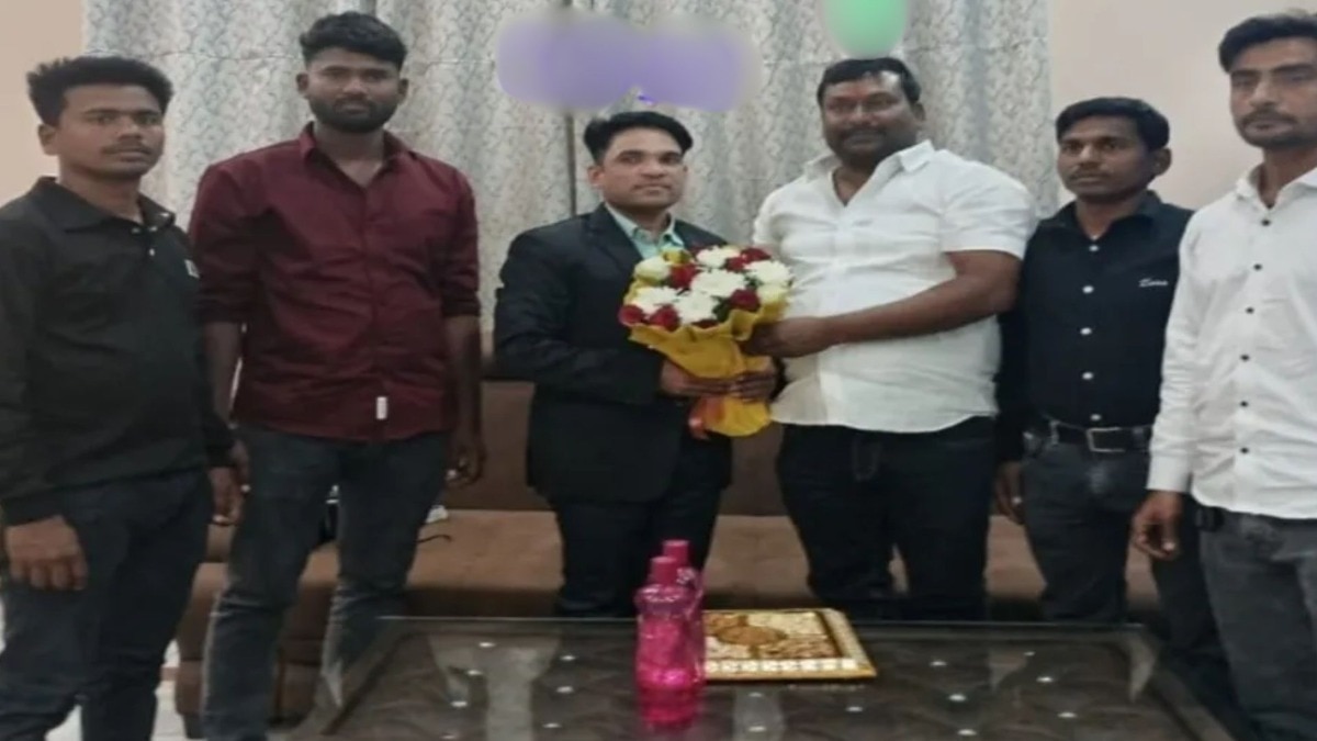 मुलीचे 'आयएएस' अधिकाऱ्यासोबत लग्न, 30 लाख रुपये उधळले अन् लग्नानंतर अवघ्या काही तासांतच...धक्कादायक प्रकरण