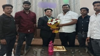 मुलीचे 'आयएएस' अधिकाऱ्यासोबत लग्न, 30 लाख रुपये उधळले अन् लग्नानंतर अवघ्या काही तासांतच...धक्कादायक प्रकरण Mumbai Tak