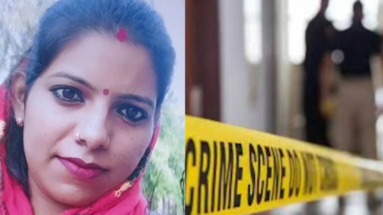 'तुझी मुलगी मेली..', आधी मुलांसमोर बायकोचा ओढणीने गळा आवळून खून अन् नंतर सासूला कॉल; कारण काय? Crime News