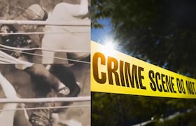 मुंबईतील धारावीत पार्किंगच्या वादाला रक्तरंजित वळण, आशिक खानने अश्विनला बेदम मारहाण करत ठार केलं Mumbai crime