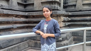 कोल्हापूर : 'मिस यू मम्मा...' शिवाजी विद्यापीठाच्या हॉस्टेलमध्ये गोव्यातील तरुणीची आत्महत्या, आईसाठी लिहिले शेवटचे शब्द Mumbai Tak