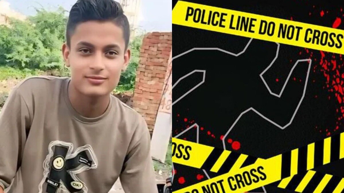 Crime news