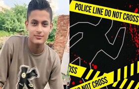 सैन्य भरतीची तयारी करणाऱ्या तरुणाची हत्या, आधी जीवघेणी मारहाण अन् नंतर विहिरीत फेकले; मित्रानेच केला घात Crime news