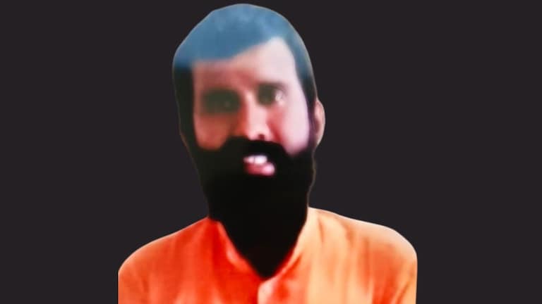 नांदेड :विधवा महिलेला लग्नाचे आमिष दाखवून भोंदूबाबाचा अत्याचार, बाबा खरातसारखेच आणखी एक प्रकरण Nanded crime