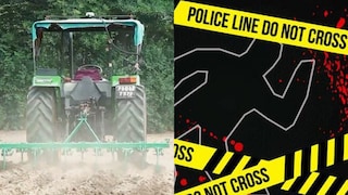 डोक्यात दगड घालून ट्रॅक्टर ड्रायव्हरची हत्या, दारु पिऊन सतत भांडायचा, वैतागलेल्या मित्रानेच संपवले Mumbai Tak