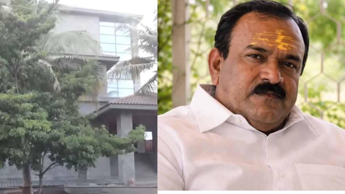 Ashok Kharat Case 