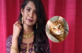 MBBS तरुणीने मांजर पाळली, कुटुंबीयांनी घातला वाद, अखेर महिला डॉक्टरनं उचललं टोकाचं पाऊल Suicide News