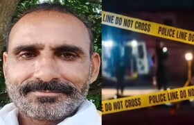 दोन बायकांपासून 18 मुलं, भावाच्या मदतीने अनैतिक संबंधातून पुरुषाची हत्या, नंतर मृतदेह पोत्यात भरून पाण्यात फेकला Crime News