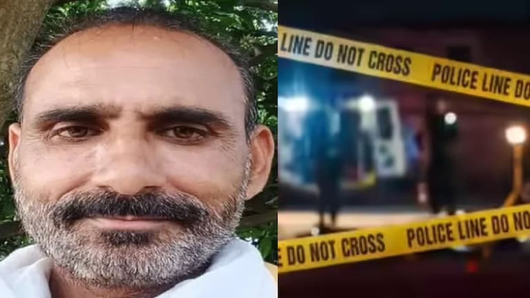 दोन बायकांपासून 18 मुलं, भावाच्या मदतीने अनैतिक संबंधातून पुरुषाची हत्या, नंतर मृतदेह पोत्यात भरून पाण्यात फेकला Crime News