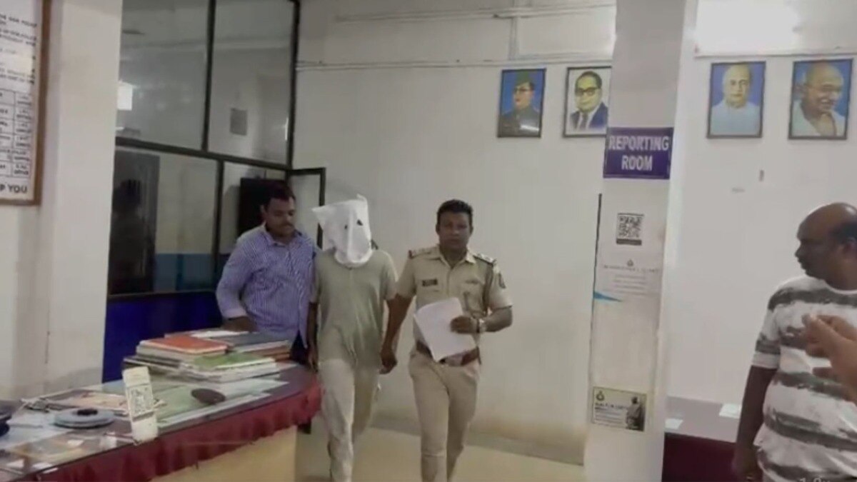 Goa Crime News 