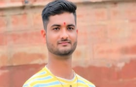 जालन्यात रेड्याच्या टकरीवरून दोन गटांत वाद, हाणामारीत तरुणाचा दुर्दैवी अंत, 15 दिवसांपूर्वीच झाला होता विवाह Jalna Crime