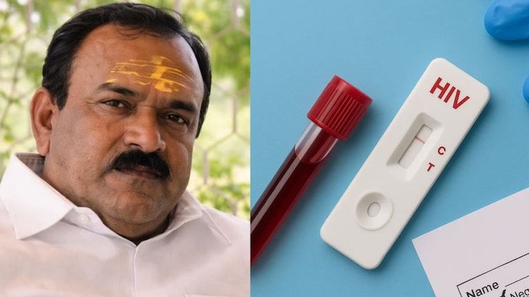 'अशोक खरातला भेटलेल्या लोकांची HIV टेस्ट करा, नाहीतर सगळे मरतील', बड्या नेत्याची थेट विधानसभेत मागणी Ashok Kharat Case News