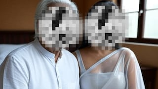 50 वर्षांच्या काकाकडून विवाहित पुतणीसोबत नको ते.. 'ती' गोष्ट बाहेर आली अन्... Mumbai Tak