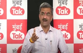 मंत्री शंभुराज देसाईंचं रक्त काढलं, मराठा आंदोलन लाठीमार अन् बिद्रे प्रकरणातही आरोप आणि दोशी? Mumbai Tak