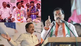 'वकिलाने गाडीचा दरवाजा लावला अन्...' बोटावर जखम कशी झाली? सुनील तटकरेंचं स्पष्टीकरण; नेमकं काय म्हणाले? Mumbai Tak