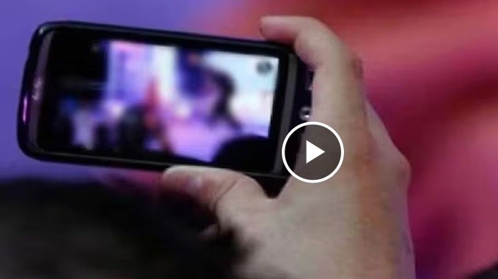 3 हजार खासगी व्हिडिओ बनवले, अखेर डॉक्टर एकतर्फी प्रेमप्रकरणात अटक 