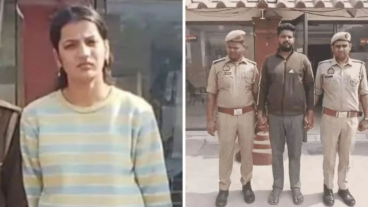 सौंदर्याची भूरळ पाडून 150 जणांचं आयुष्य उद्धवस्त केलं, तुरुंगात करते योगा अन् डान्स, बॉयफ्रेंड बंटीलाही अटक