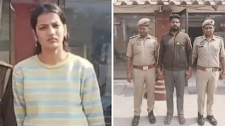 सौंदर्याची भूरळ पाडून 150 जणांचं आयुष्य उद्धवस्त केलं, तुरुंगात करते योगा अन् डान्स, बॉयफ्रेंड बंटीलाही अटक Mumbai Tak