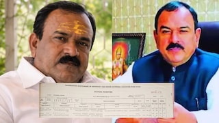 अशोक खरातच्या दहावीच्या रिझल्टची कॉपी समोर, पाहा किती विषयात नापास? कोणत्या विषयात किती मार्क? Photo Mumbai Tak