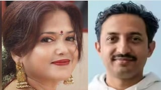 ब्युटी पार्लरवालीचं सौंदर्य पाहून प्रेमात पडला, शेवटी सगळं काही संपलं; थेट तिच्या दुकानासमोर जाऊन... Mumbai Tak