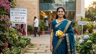 19 फेब्रुवारीला लग्न अन् 22 मार्चला लग्नात आलेल्या व्हिडीओग्राफरसोबत डॉक्टरची बायको पळाली....,काय घडलं? Mumbai Tak