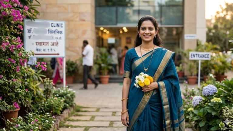 19 फेब्रुवारीला लग्न अन् 22 मार्चला लग्नात आलेल्या व्हिडीओग्राफरसोबत डॉक्टरची बायको पळाली....,काय घडलं? Crime News