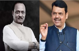 अजितदादांच्या विमान अपघाताबाबत देवेंद्र फडणवीस यांनी दिली 57 दिवसानंतर महत्त्वाची अपडेट, पायलटबाबत म्हणाले... Ajit Pawar plane cash