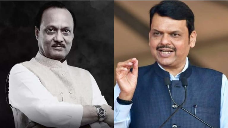 अजितदादांच्या विमान अपघाताबाबत देवेंद्र फडणवीस यांनी दिली 57 दिवसानंतर महत्त्वाची अपडेट, पायलटबाबत म्हणाले... Ajit Pawar plane cash