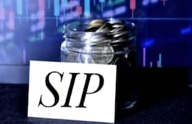 Personal Finance: वयाच्या 40व्या वर्षी मिळवा 3 कोटी रुपये, SIP लय भारी! Mumbai Tak