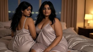 एकत्र राहणाऱ्या तरूणींना एकाच वेळी येतात पीरियड्स! नेमकं सत्य काय? Mumbai Tak