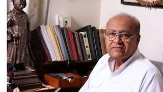 पाच दशके मराठ्यांच्या इतिहासाची सेवा करणारे डॉ. जयसिंगराव पवार काळाच्या पडद्याआड Mumbai Tak