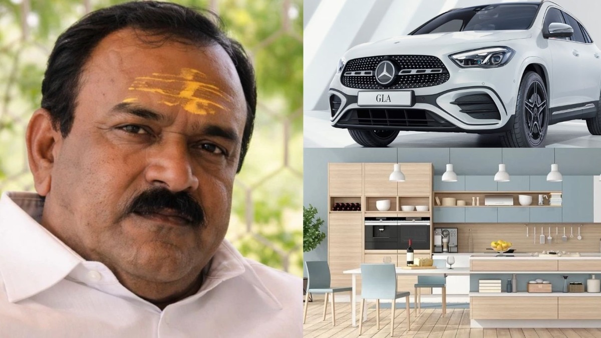 Ashok Kharat fraud case