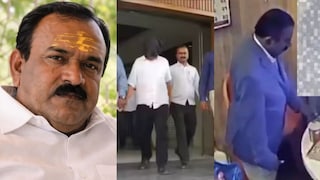 अशोक खरात प्रकरण : बीडच्या मित्राने पीडितांचा व्हिडीओ शेअर केला, अन् अहिल्यानगरचे दोघं अडकले; SIT कडून अटक Mumbai Tak