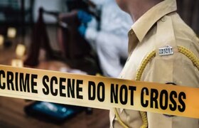 पुण्यात थरारक घटना! चारित्र्याच्या संशयातून पानटपरी चालकाकडून पत्नीची हत्या Pune Crime News