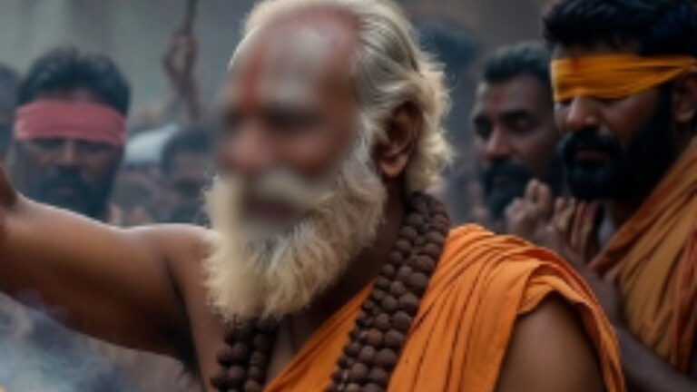 डोंबिवलीत लेकीचं लग्न जुळत नव्हतं म्हणून बापानं भोंदू बाबाला गाठलं, दोष दूर करण्याच्या नावाखाली भलतंच कांड... Dombivli crime