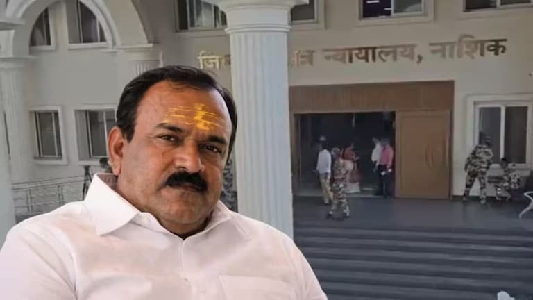 फक्त 'त्या' एका गोष्टीसाठी 21 देशांचा प्रवास अन्... भोंदूबाबा अशोक खरातचा हादरवून टाकणारा नवा कारनामा fear for life a demand for mercedes tours across 21 countries full saga of nashiks ashok kharat fraud