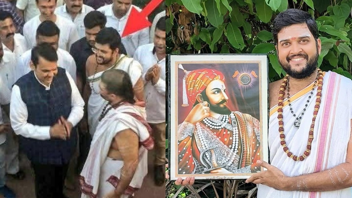 वसई : फेसबुकवर ओळख, भेटायला बोलावून गुंगीकारक पदार्थ दिला; महादेवाचा अवतार असल्याचं सांगून महिलेवर बलात्कार 