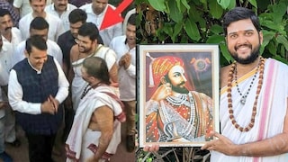 वसई : फेसबुकवर ओळख, भेटायला बोलावून गुंगीकारक पदार्थ दिला; महादेवाचा अवतार असल्याचं सांगून महिलेवर बलात्कार Mumbai Tak