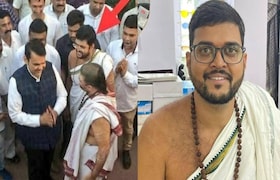 वसई : फेसबुकवर ओळख, भेटायला बोलावून गुंगीकारक पदार्थ दिला; महादेवाचा अवतार असल्याचं सांगून महिलेवर बलात्कार Vasai Crime News