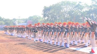 दहावी पास आणि ड्रायव्हिंग लायसन्स असणाऱ्यांसाठी सरकारी नोकरीची संधी, SSB मध्ये 1060 पदांची भरती, 'असा' करा अर्ज Mumbai Tak