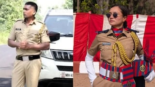 महाराष्ट्र हादरला! वर्दीमागचं रक्तरंजित रहस्य, मुलीनेच घडवून आणली पोलीस बापाची हत्या; प्रियकराने 3 वर्षांनी उघड केला कट Mumbai Tak