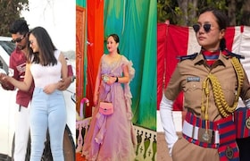 महाराष्ट्र : बापाचा खून करुन अनुकंपा तत्त्वावर पोलीस झाली मुलगी; प्रियकरासोबत वाद झाल्याने 3 वर्षांनी उलगडा Gadchiroli Crime