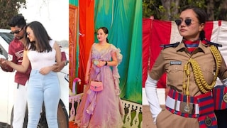 महाराष्ट्र : बापाचा खून करुन अनुकंपा तत्त्वावर पोलीस झाली मुलगी; प्रियकरासोबत वाद झाल्याने 3 वर्षांनी उलगडा Mumbai Tak