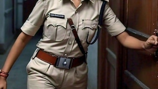 महिला कॉन्स्टेबलने केली हेड कॉन्स्टेबल चंद्रकांतची पोलखोल! कारमध्ये झाला होता 'तो' घाणेरडा खेळ Mumbai Tak