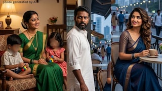 'बाहेरवाली'साठी पतीने केली 'घरवाली'ची हत्या, ह्रदयविकाराचा बनाव कसा झाला उघड? Mumbai Tak