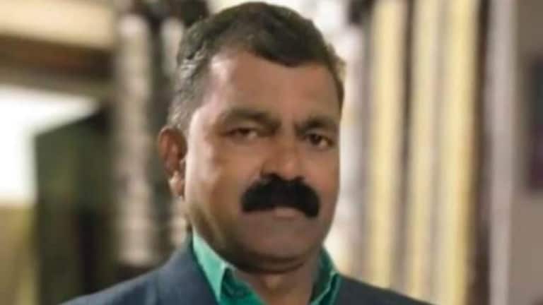 नागपूर : रेल्वे रुग्णालयात लोको पायलटने गळफास घेत संपवलं जीवन, कर्मचाऱ्यांमध्ये भीतीचं वातावरण Nagpur news