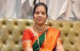 पुणे : राम जन्मोत्सव मिरवणुकीदरम्यान, डीजेच्या कर्णकर्कश आवाजाने महिलेचा मृत्यू Pune news