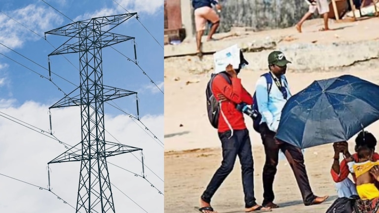 मुंबईची खबर : उन्हाचे चटके सोसणाऱ्या मुंबईकरांना दिलासा, लवकरच वीजेचे दर कमी होणार Mumbai Electricity News