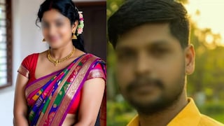 भाच्याचे मामीवर एकतर्फी प्रेम, मामाला शेतात नेत फुल्ल बिअर पाजली, नंतर स्कार्फने गळा आवळून संपवलं Mumbai Tak