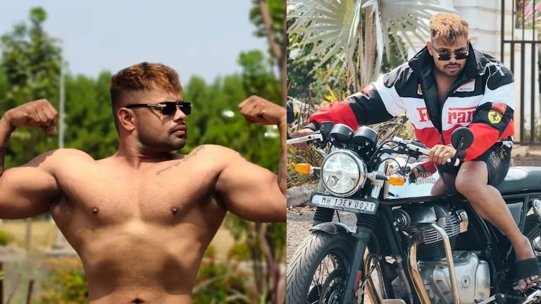 सोलापूर : अर्ध्या तासात येतो असं सांगून घराबाहेर पडला, चौदा दिवसांनी कुजलेल्या अवस्थेत आढळला जिम ट्रेनरचा मृतदेह Solapur News